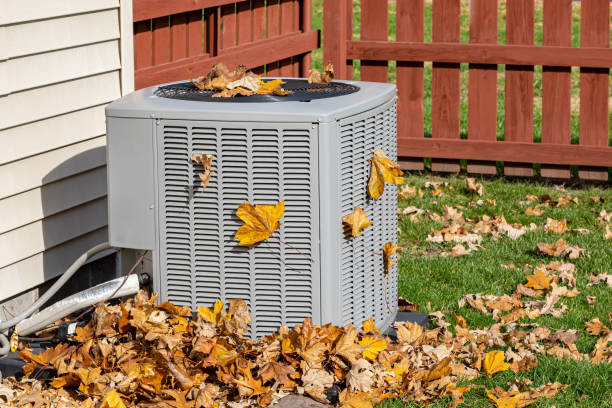 Best Residential HVAC in Newport, MN