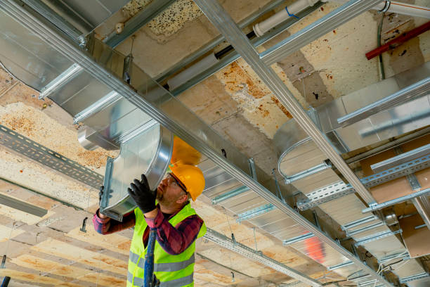 Best HVAC Software and Technology in Newport, MN