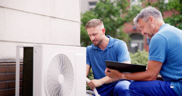 Best Residential HVAC in Newport, MN