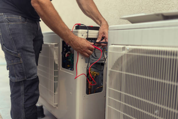 Best Air Conditioning Cleaning in Newport, MN