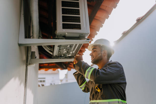 Trusted Newport, MN HVAC Experts